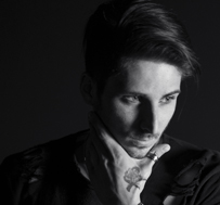 Kevin Bazinet